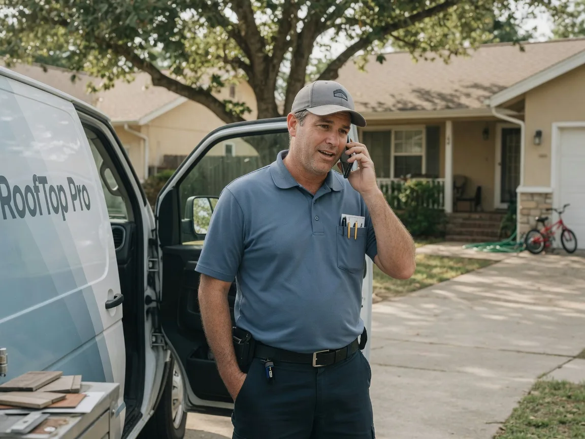 Roof Repair Valders, WI FAQs
